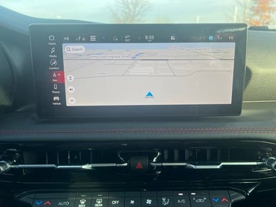 2024 Dodge Hornet GT Plus