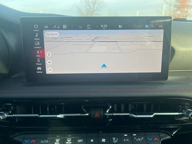 2024 Dodge Hornet GT Plus