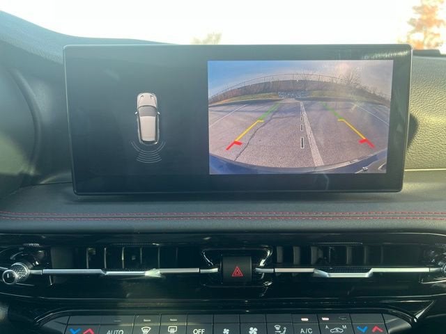 2024 Dodge Hornet GT Plus