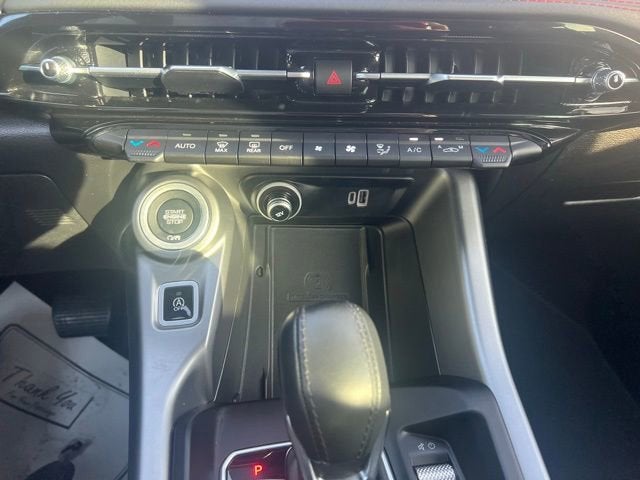 2024 Dodge Hornet GT Plus