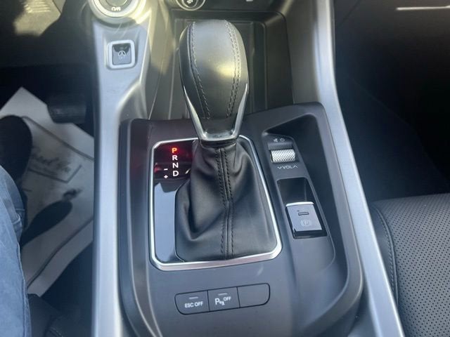 2024 Dodge Hornet GT Plus