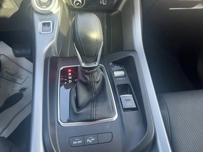 2024 Dodge Hornet GT Plus