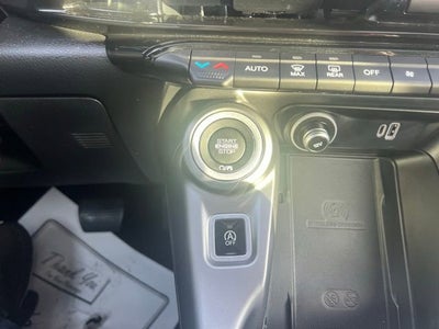 2024 Dodge Hornet GT Plus