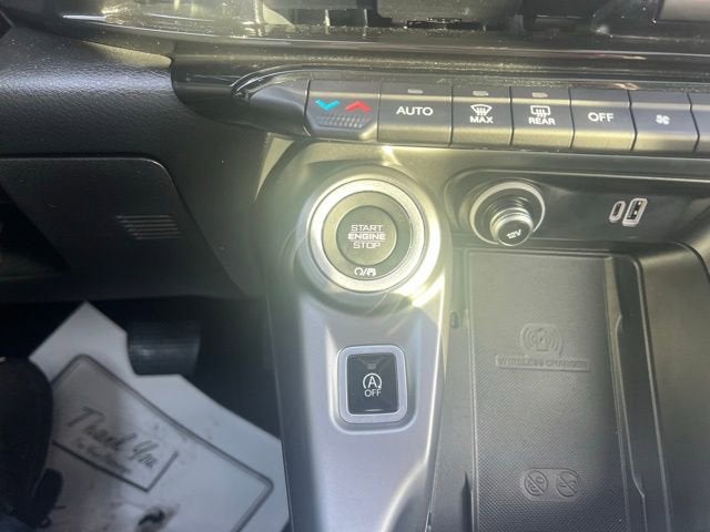 2024 Dodge Hornet GT Plus