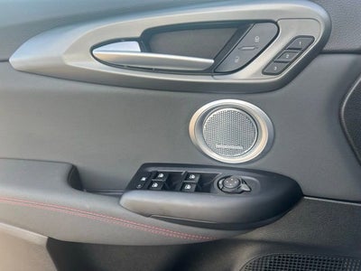 2024 Dodge Hornet GT Plus