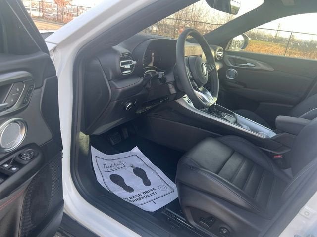 2024 Dodge Hornet GT Plus