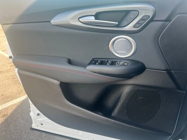 2024 Dodge Hornet GT Plus