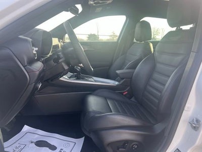 2024 Dodge Hornet GT Plus