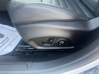 2024 Dodge Hornet GT Plus