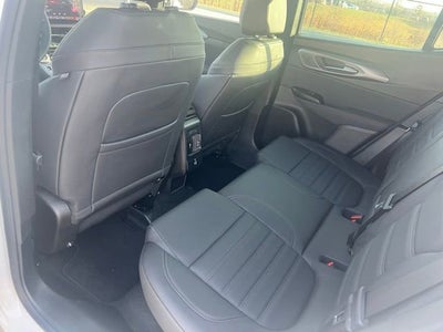 2024 Dodge Hornet GT Plus