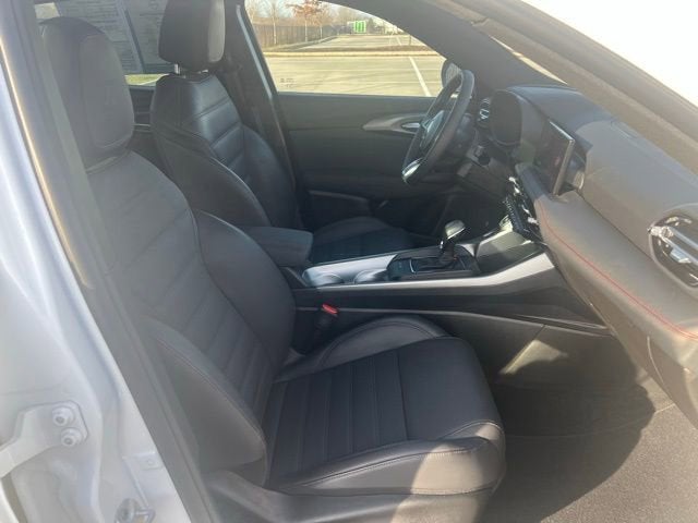 2024 Dodge Hornet GT Plus