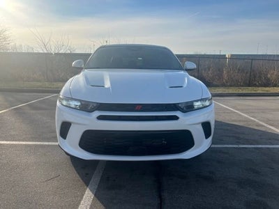 2024 Dodge Hornet GT Plus