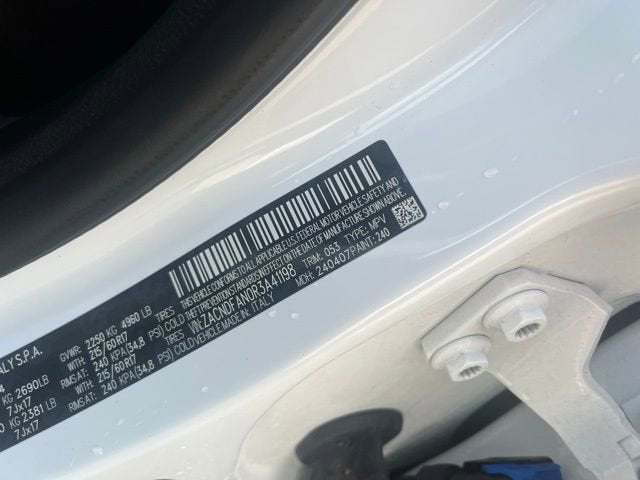 2024 Dodge Hornet GT Plus