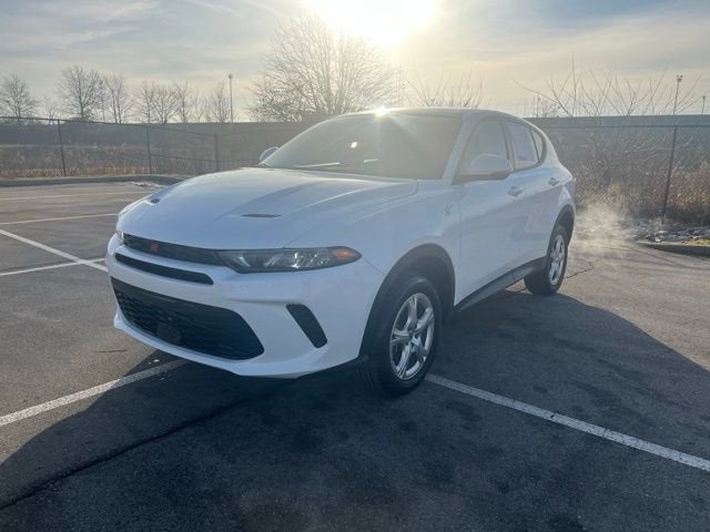 2024 Dodge Hornet GT Plus