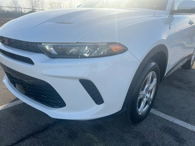 2024 Dodge Hornet GT Plus