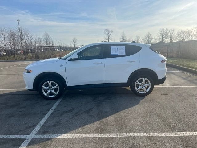 2024 Dodge Hornet GT Plus