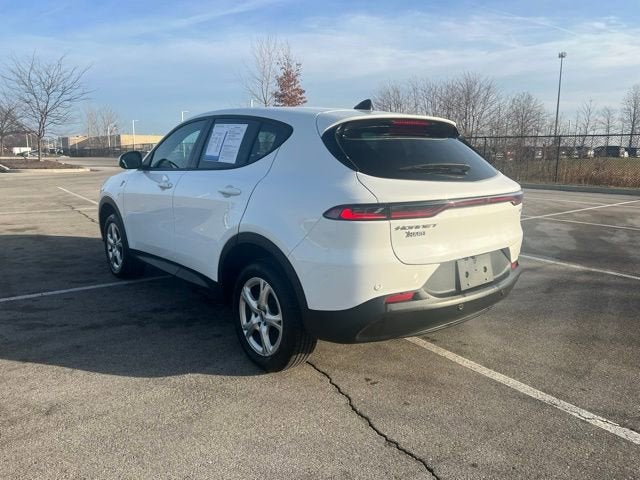 2024 Dodge Hornet GT Plus