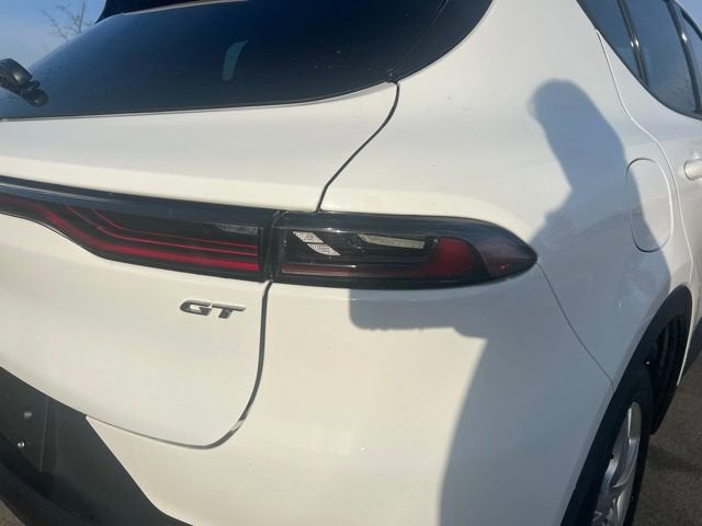 2024 Dodge Hornet GT Plus