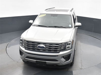 2018 Ford Expedition Max XLT