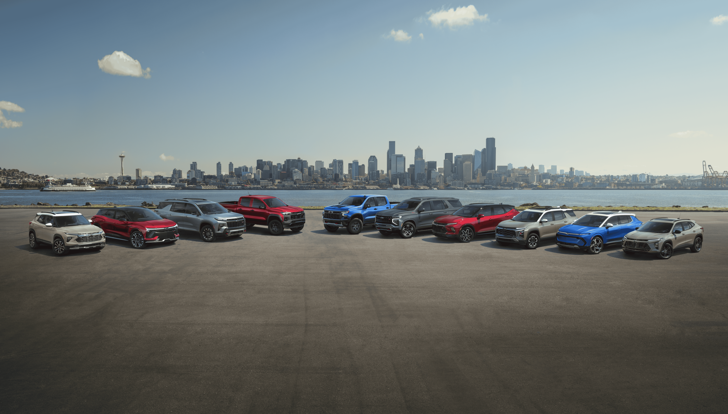 CHEVY SPECIAL OFFERS | Hare Chevrolet in NOBLESVILLE IN