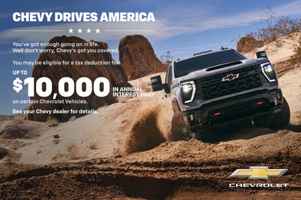 Hare Chevrolet in NOBLESVILLE IN