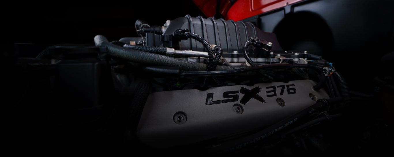 Hare Chevrolet in NOBLESVILLE IN