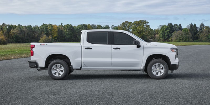 Business Elite - Hare Chevrolet in NOBLESVILLE IN