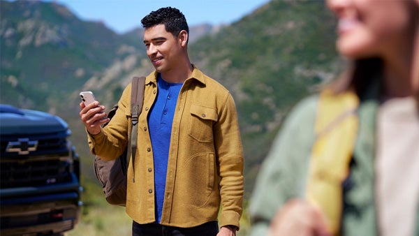 Hare Chevrolet in NOBLESVILLE IN