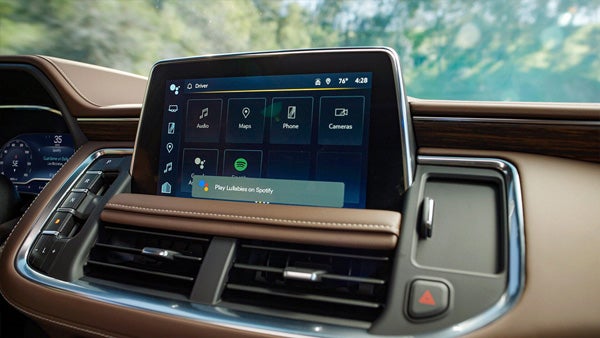 Hare Chevrolet in NOBLESVILLE IN