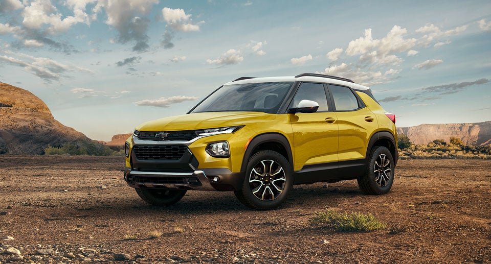 Hare Chevrolet in NOBLESVILLE IN