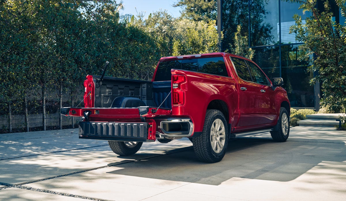 Hare Chevrolet in NOBLESVILLE IN