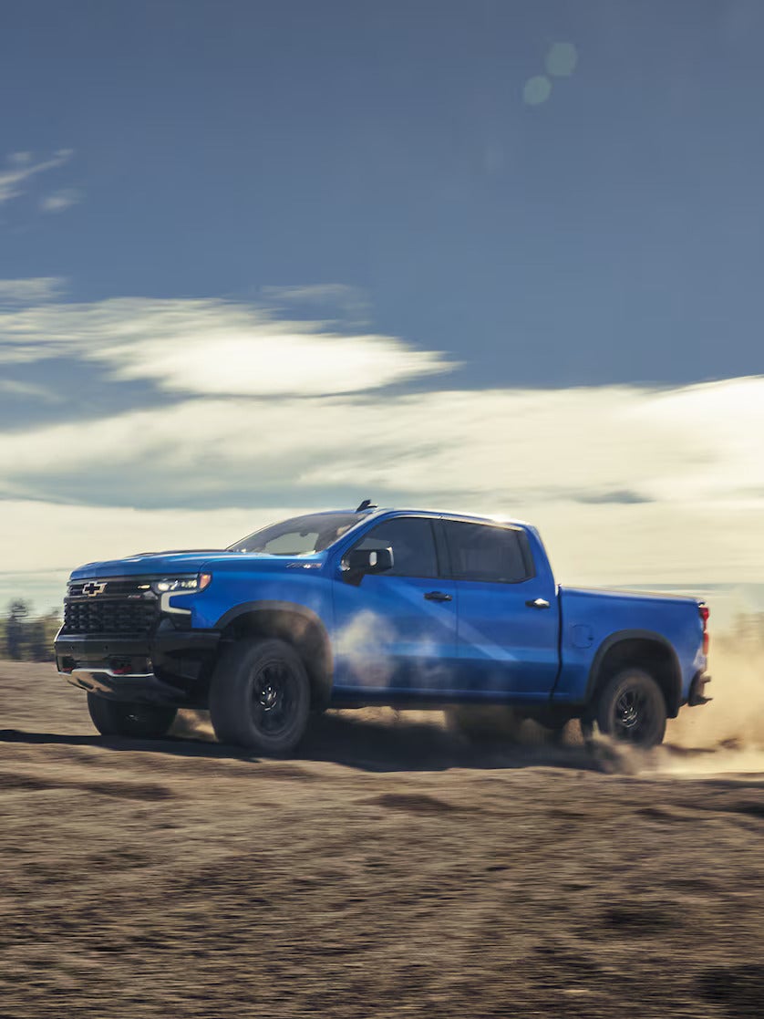 Hare Chevrolet in NOBLESVILLE IN