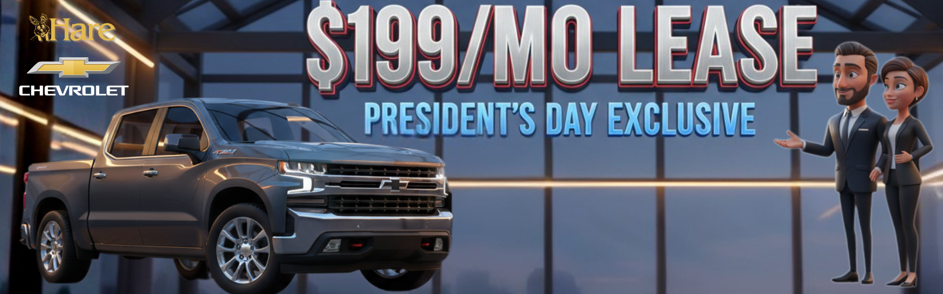 presidents day sales event hare chevrolet indana car dealers