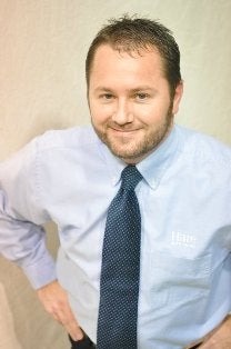 Hare Chevrolet Finance Manager