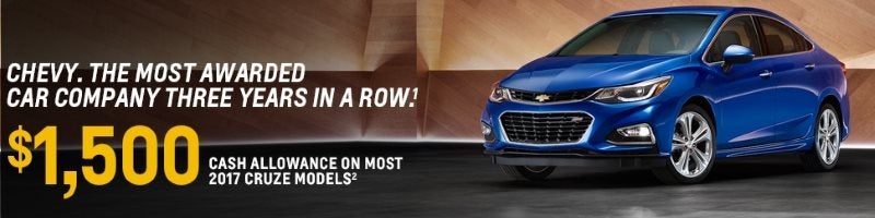 2017 Silverado Indiana