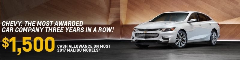 2017 Silverado Indiana