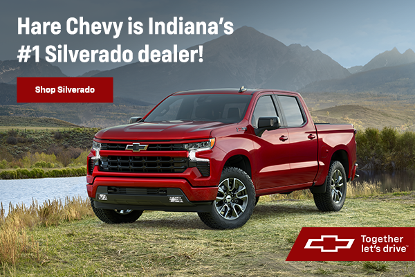 Silverado Dealer