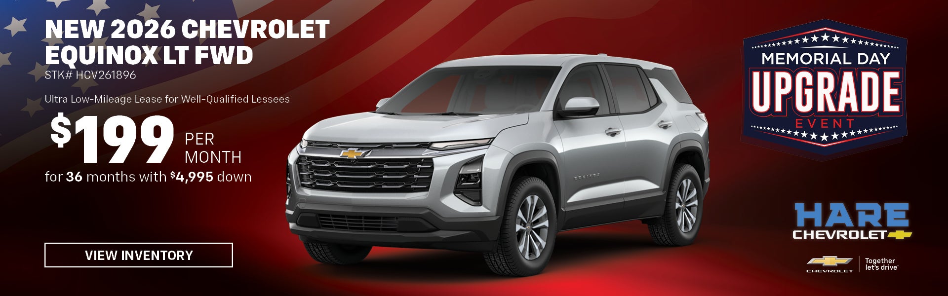 New 2026 Chevrolet Equinox LT FWD