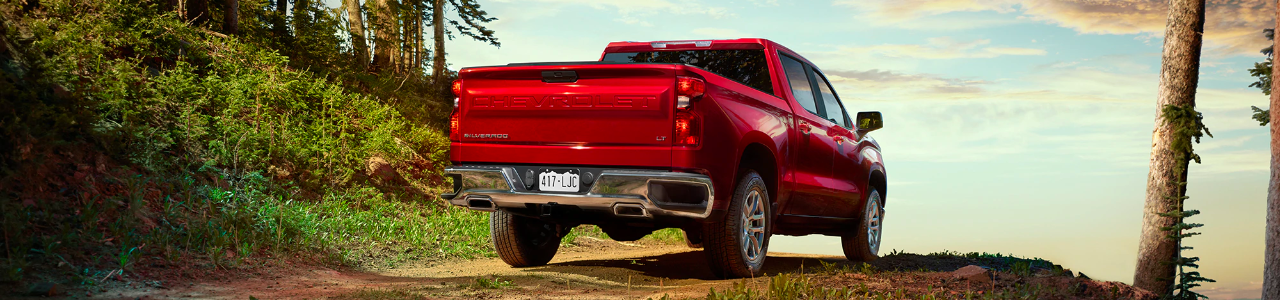 2019 Chevy Silverado Indiana
