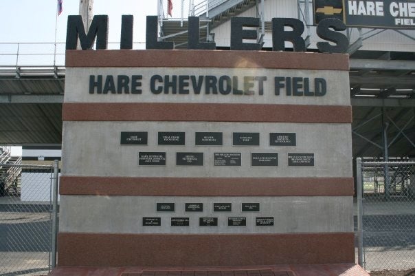 Hare Chevrolet